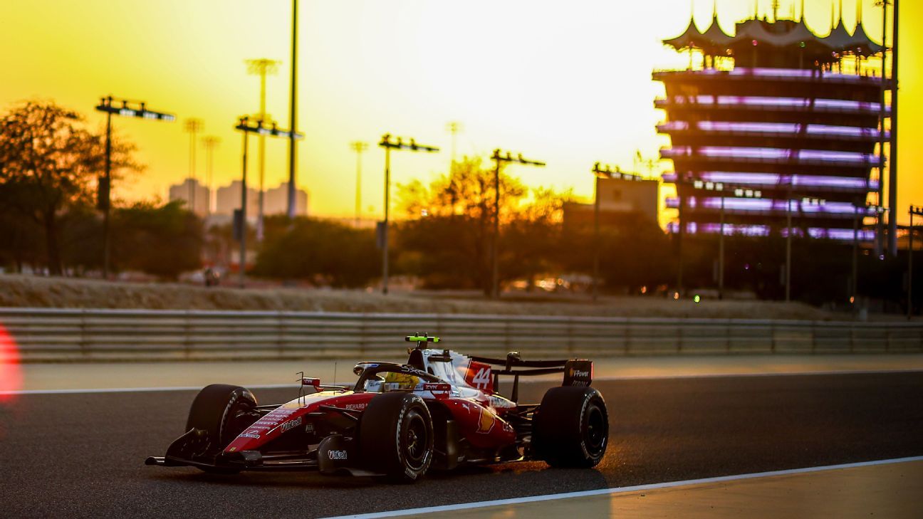 FIA e Fórmula 1 superam polêmica e conseguem importante acordo sobre os motores dos carros