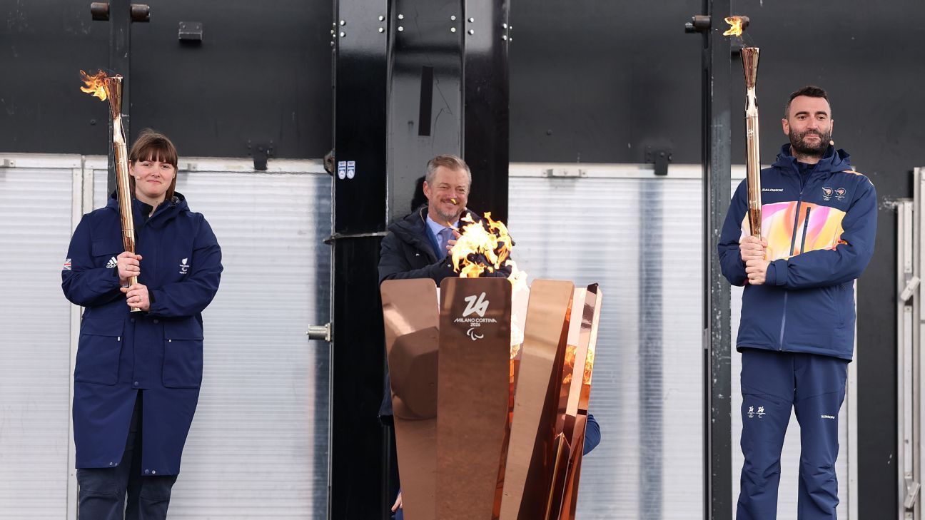 2026 Winter Paralympics: Schedule, events, mascot, history