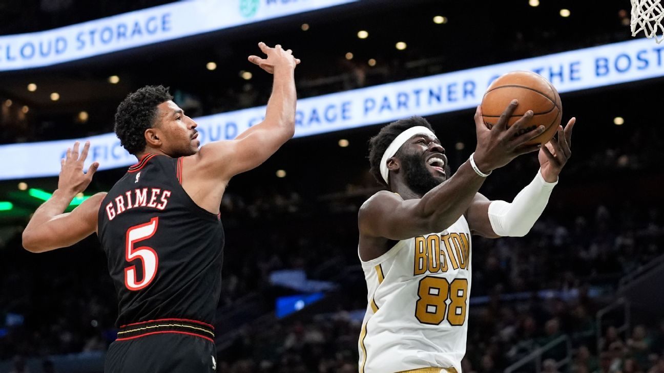 Fantasy basketball picks, DFS and betting tips for Monday’s NBA games