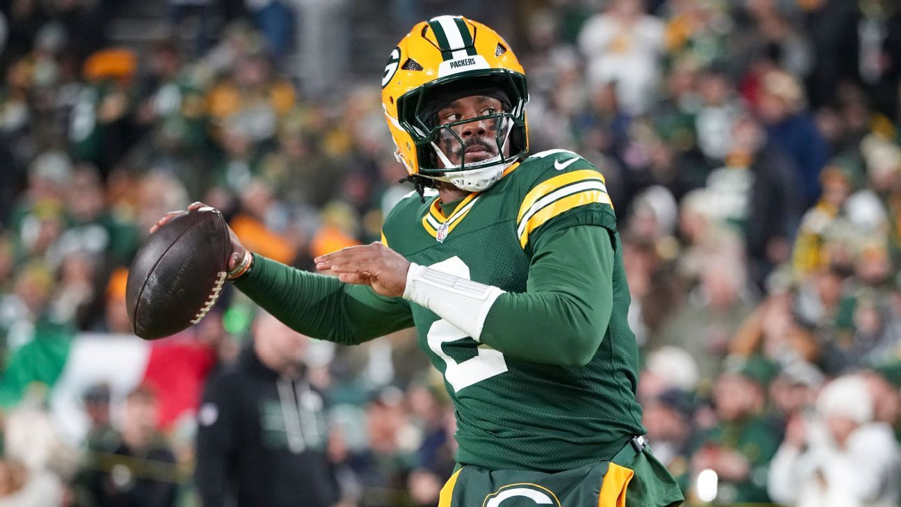 2026 NFL free agency: Projecting deals for QB Malik Willis