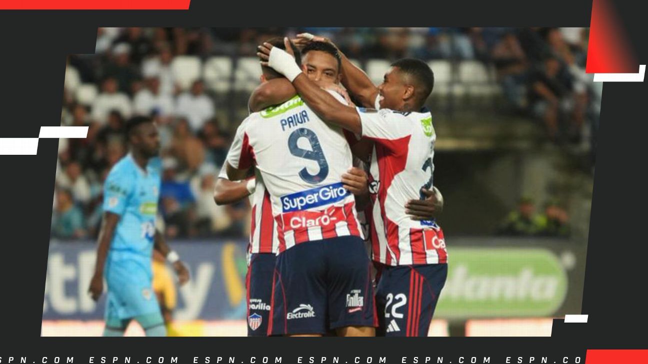 When will Junior vs Alianza play on date 10 of the BetPlay League: team, date, time and live TV