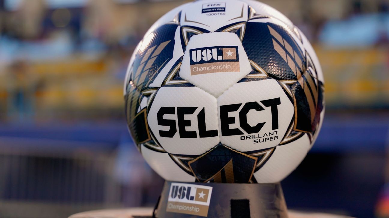 USL Championship opener uncertain amid ongoing CBA dispute