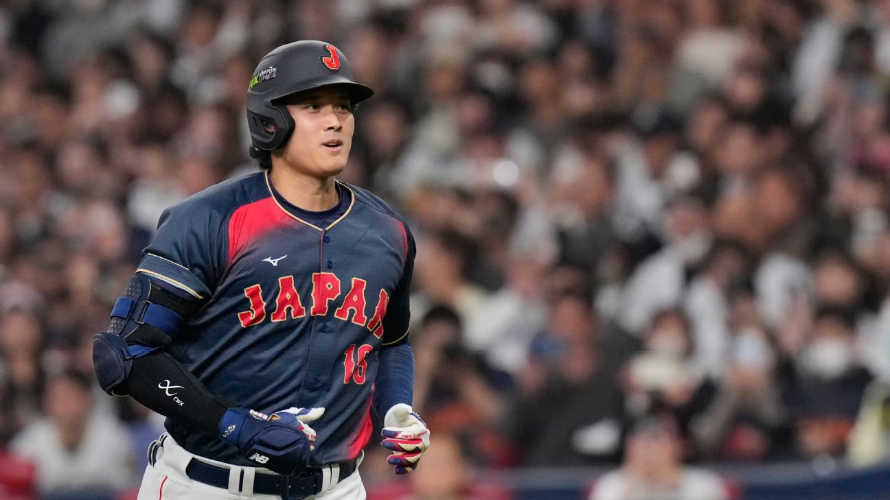 World Baseball Classic predictions: Will Japan repeat or is United States the team to beat?