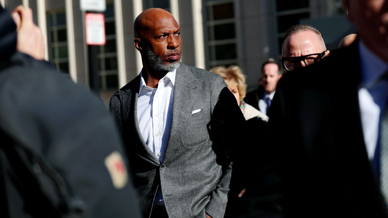 The Fall of Chauncey Billups: A Legacy in Peril