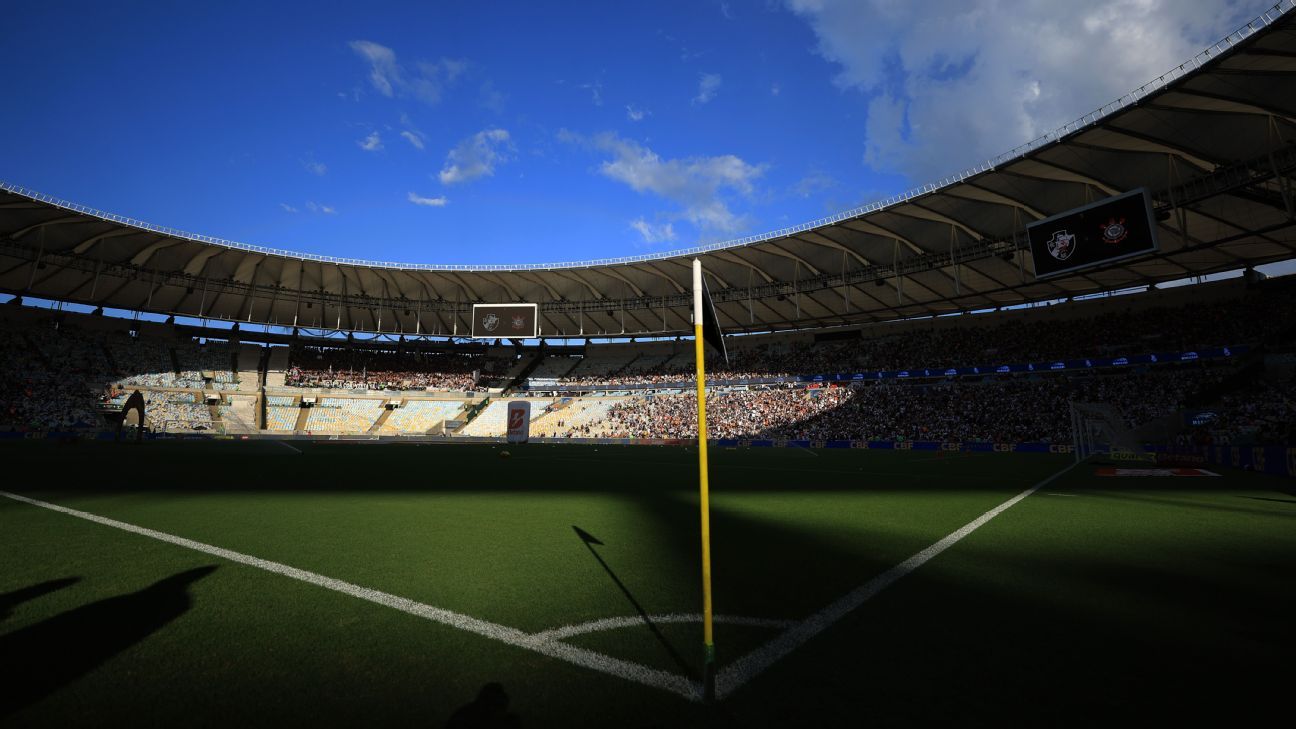 Imagem da notícia - ESPN Brasil