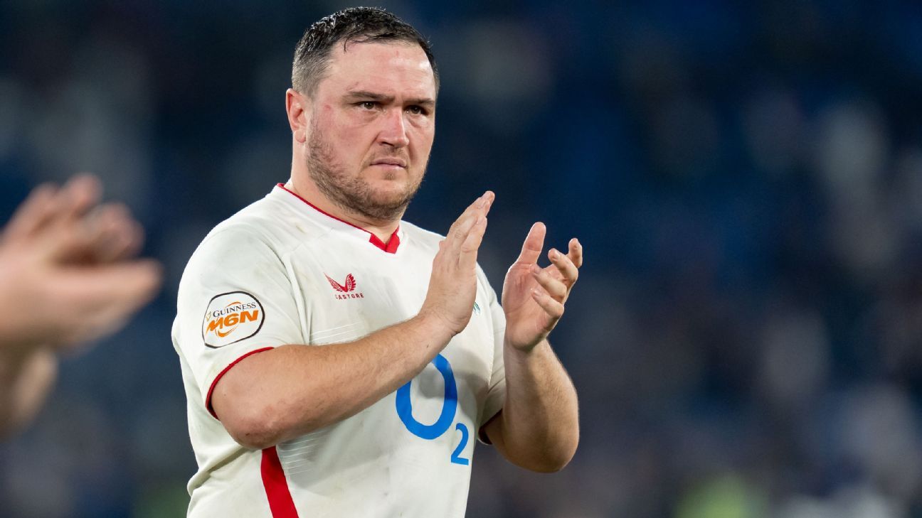 Italia da la Campana: Derrota Histórica a Inglaterra en el Seis Naciones