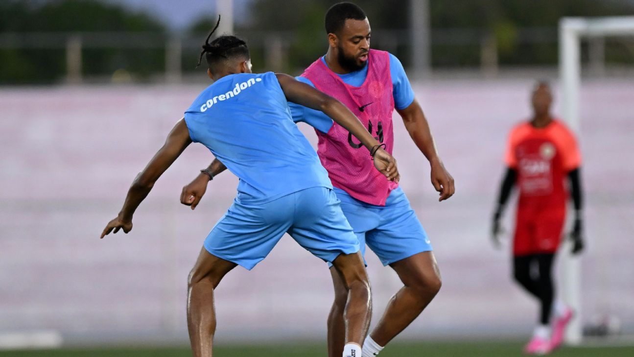 Kuwas keert terug in eerste Curaçao-selectie Rutten