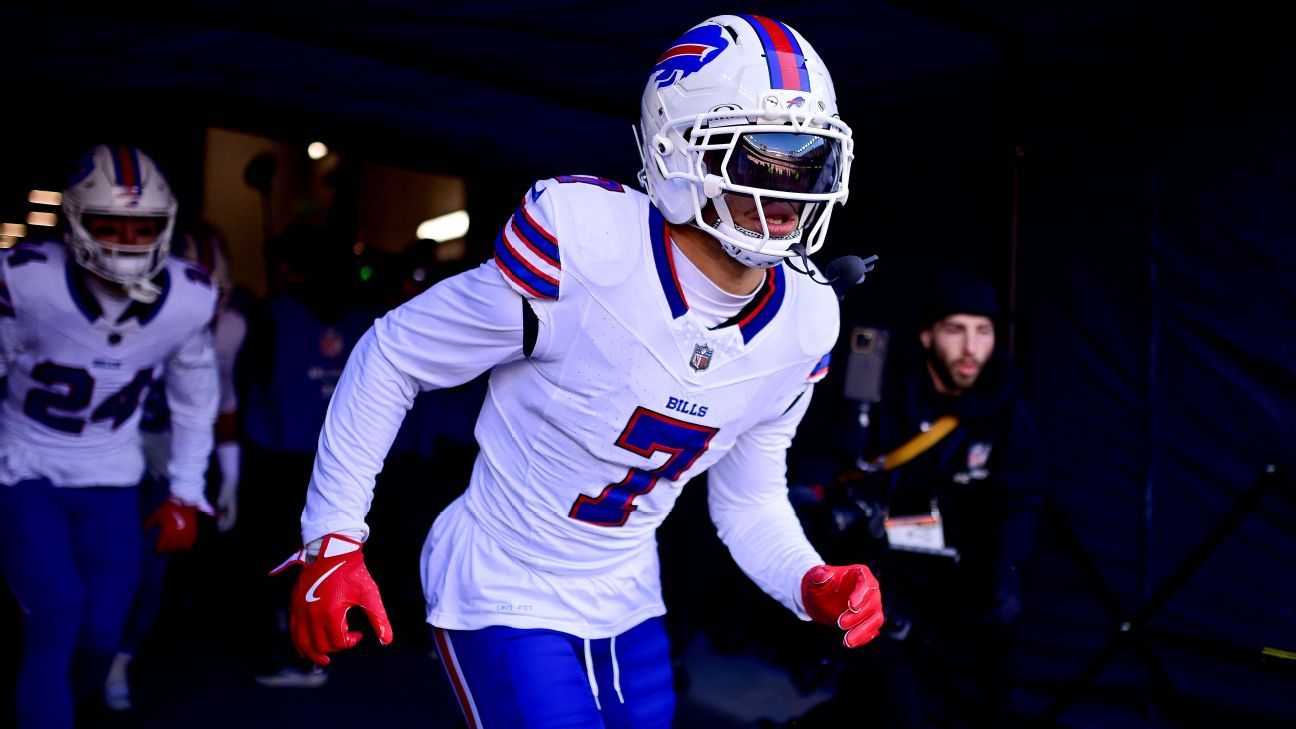 Raiders 2026 free agency tracker: Offseason moves, signings