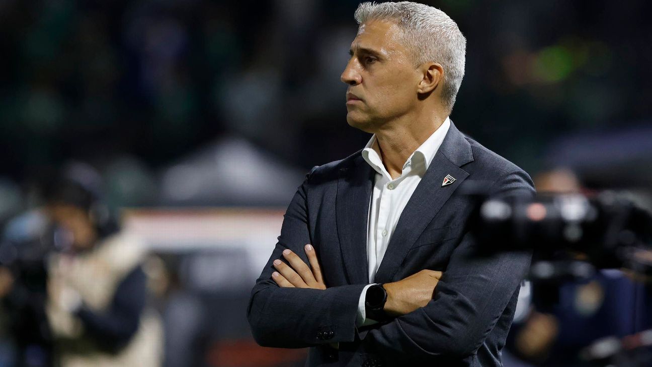 Imagem da notícia - ESPN Brasil