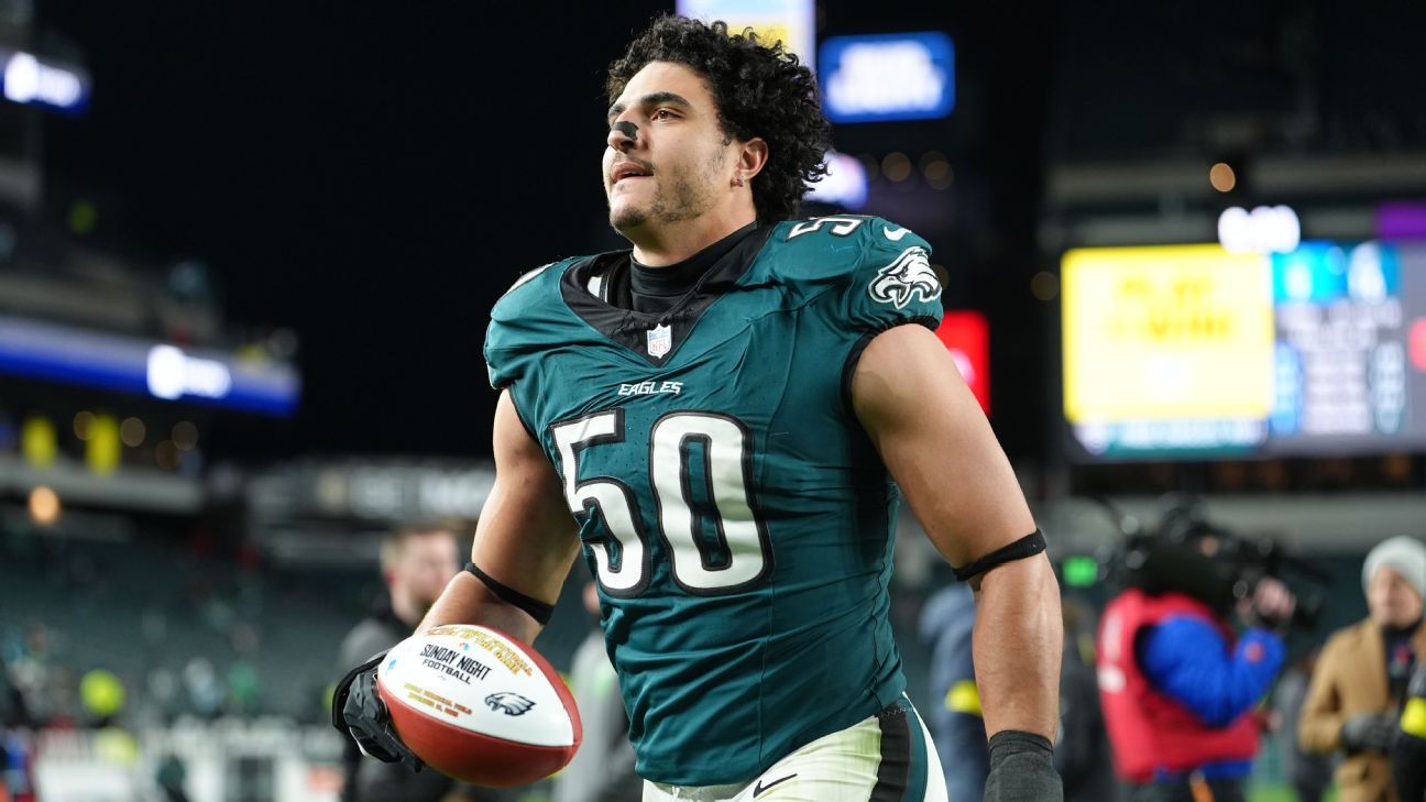 Let's give out NFL free agency awards: Solak on big-money positions, trends and intriguing landing spots