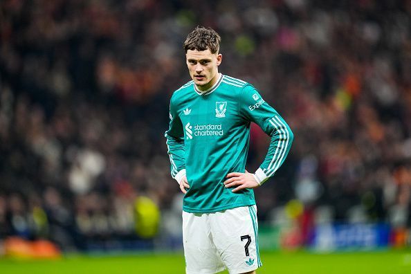 Carragher: Liverpool a 'million miles off it'