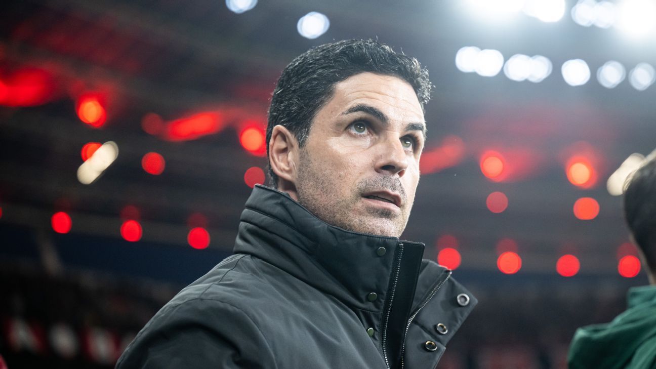 Southampton vs Arsenal: TV channel, kick-off time, live stream, referee, injury and team news