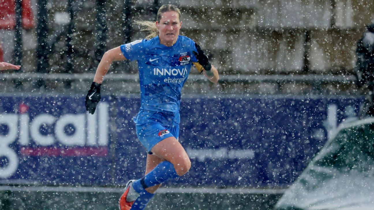 Inhaalduel HERA United - AZ vervroegd naar 12:15