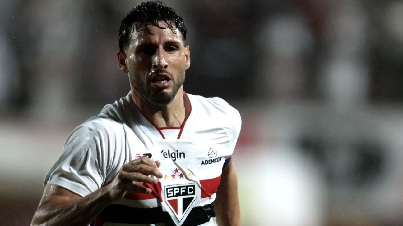 DataESPN: São Paulo é 1º a bater 400 vitórias no Brasileirão por pontos corridos; veja ranking