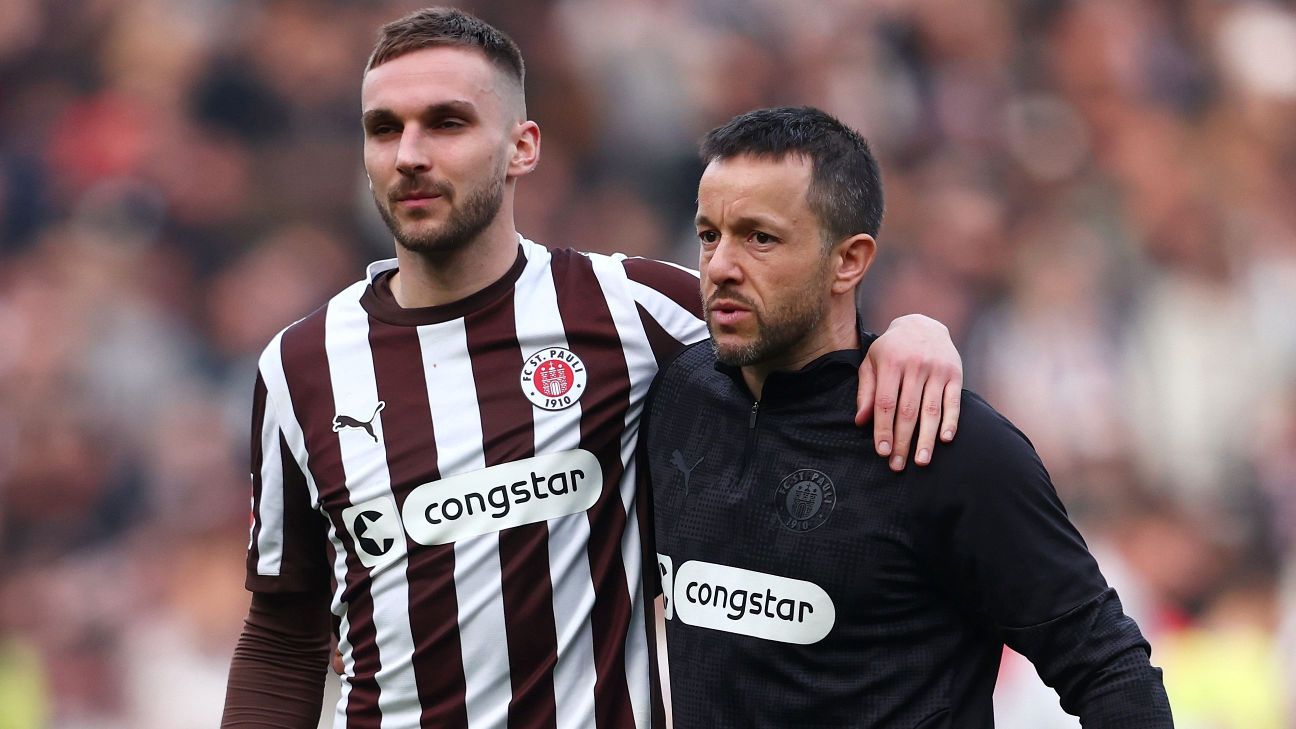 USMNT's Sands (ankle) out for season, major doubt for World Cup