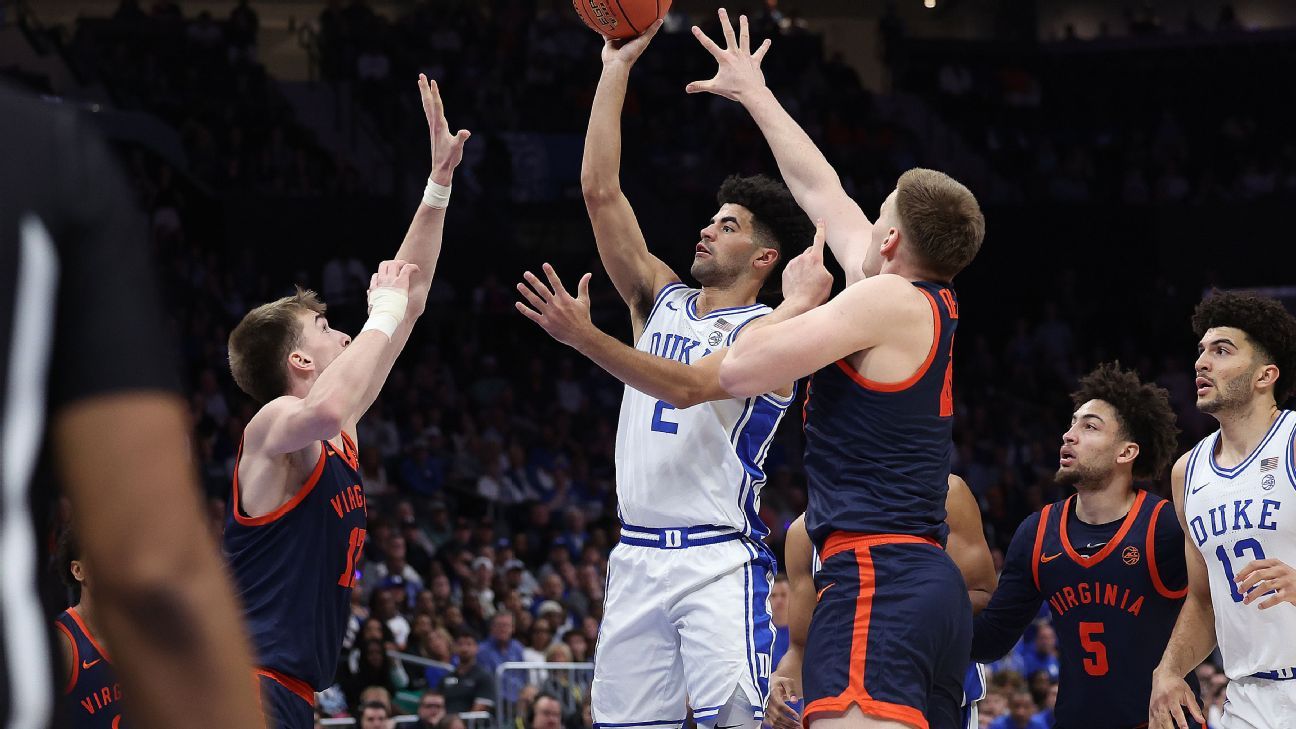 Duke captures back-to-back ACC tourney titles