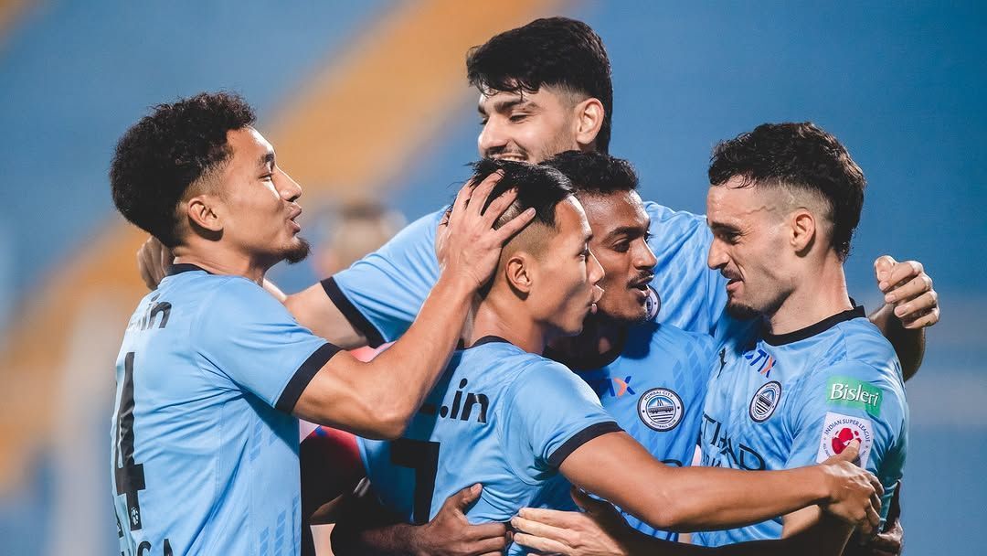 Goa aim to dent Mumbai's title hopes, Blasters take on Jamshedpur in ISL double header: Indian Sports LIVE, April 18