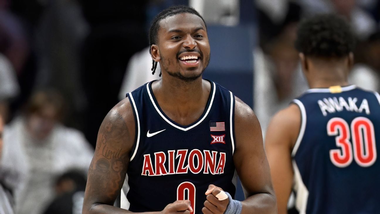 Coaches predict the men's NCAA tournament champion, potential Cinderellas, more