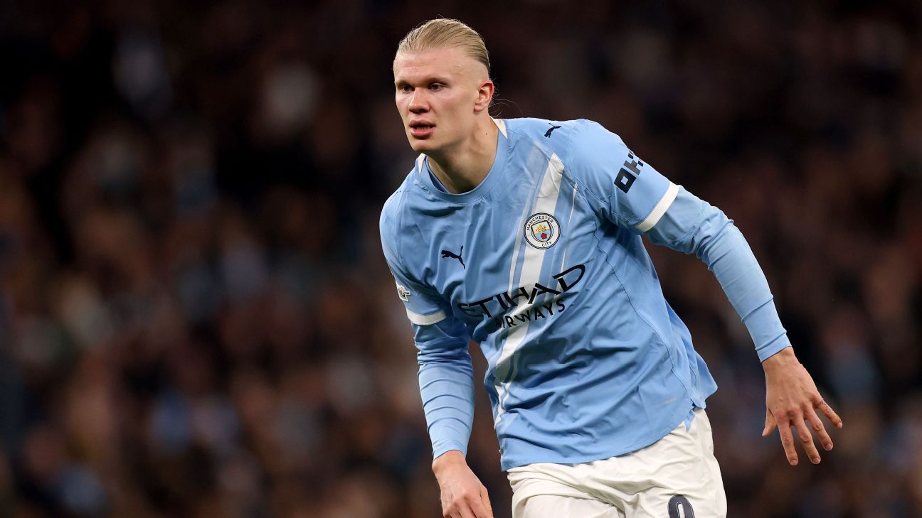 Erling Haaland investe US$ 2,7 milhões em prêmios em dinheiro em torneios de xadrez