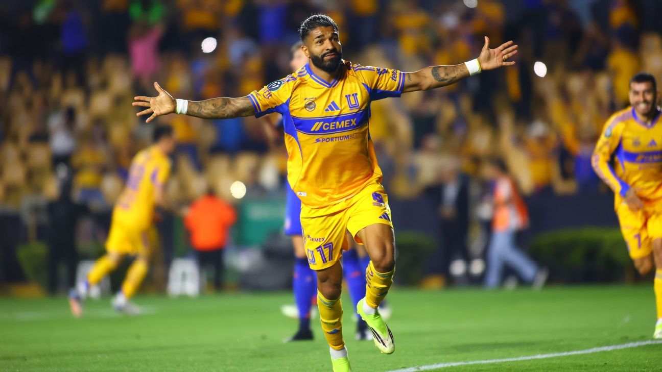 Panorama de clubes de Liga MX para los cuartos de la Concacaf Panorama de clubes de Liga MX para los cuartos de la Concacaf