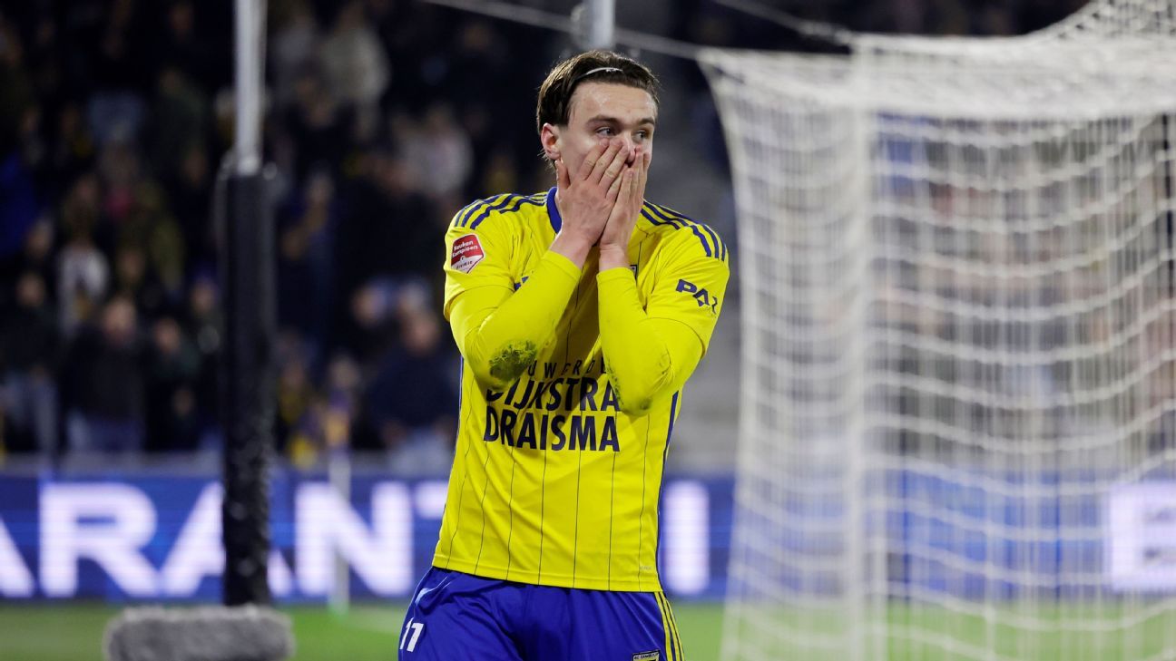 Bizarre slotfase in Leeuwarden bezorgt Cambuur vierde nederlaag, wéér geen zege voor FC Dordrecht