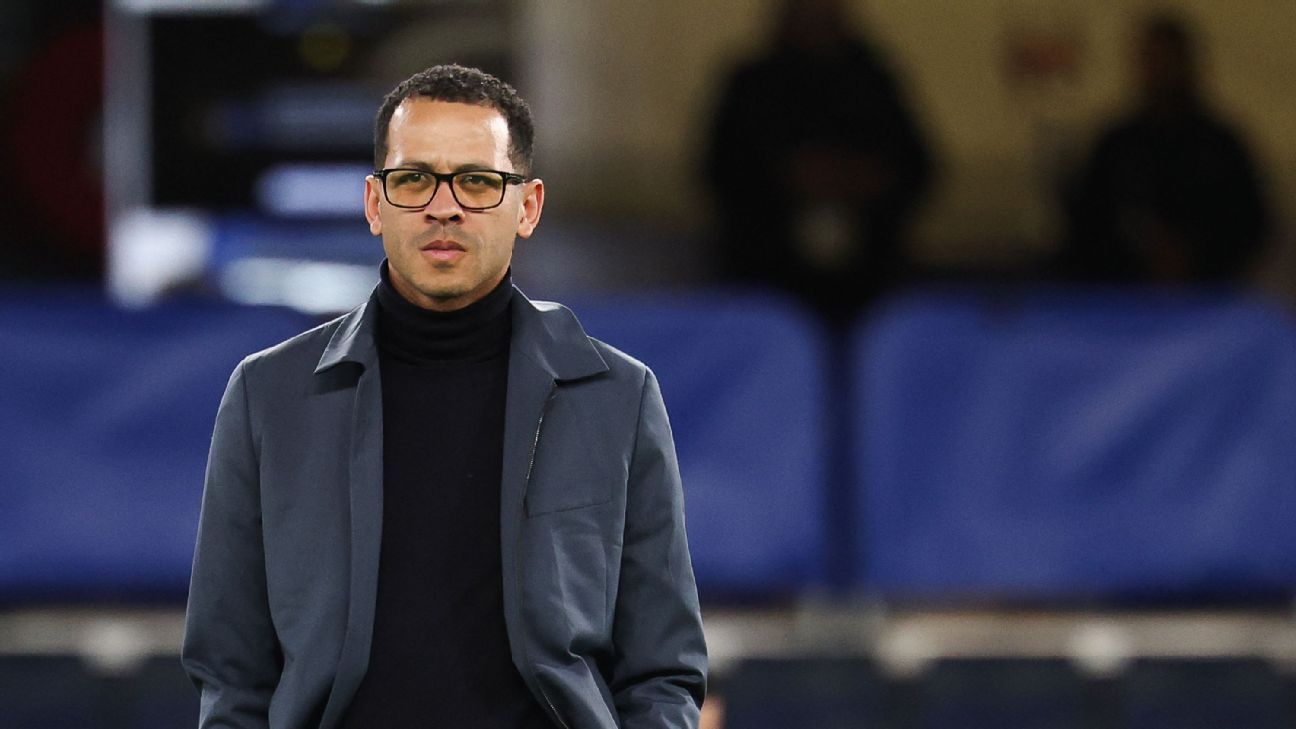 Everton vs. Chelsea – Premier League LIVE updates