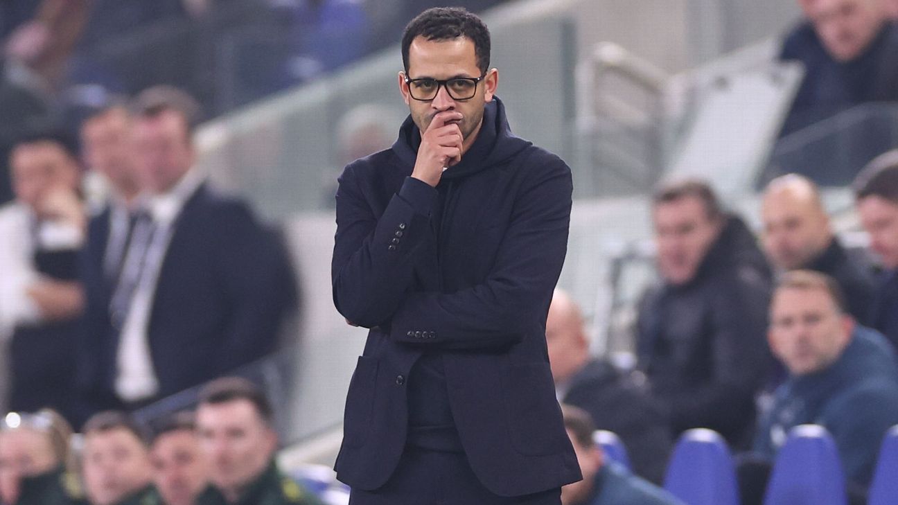 Chelsea may miss Champions League spot, but don't blame over-promoted Rosenior