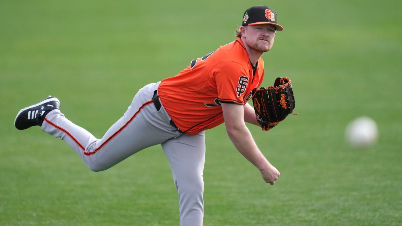 Fantasy baseball lineup advice for Yankees-Giants