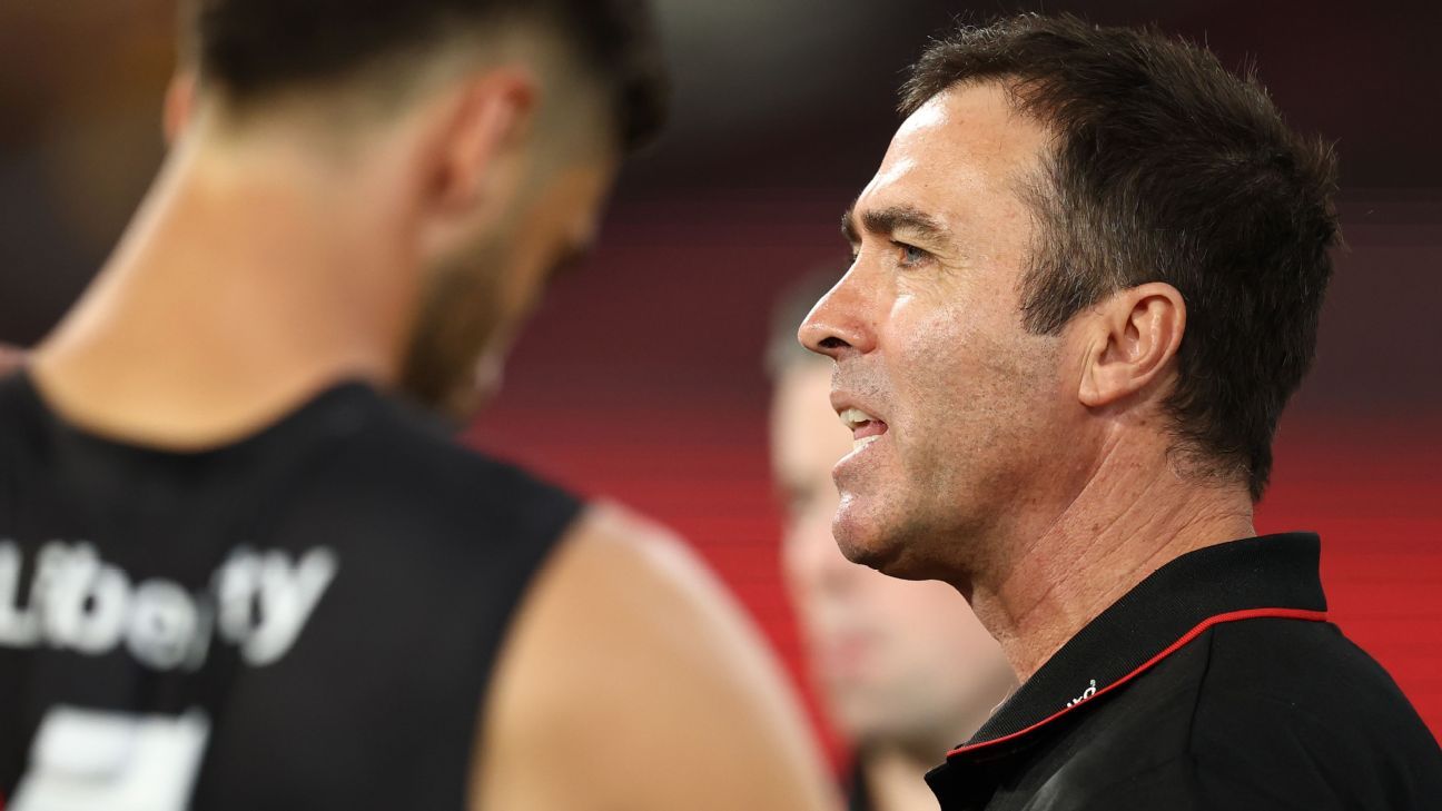 ‘Sometimes you have to have hard truths’: Why Mason Cox backs coaching honesty ‘Sometimes you have to have hard truths’: Why Mason Cox backs coaching honesty