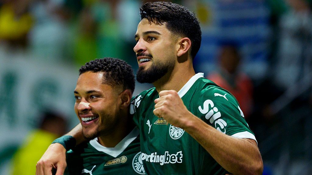 Flaco em LALIGA? Vitor Roque na Premier League? Palmeiras tem plano para estrelas do elenco pós-Copa e não descarta vendas