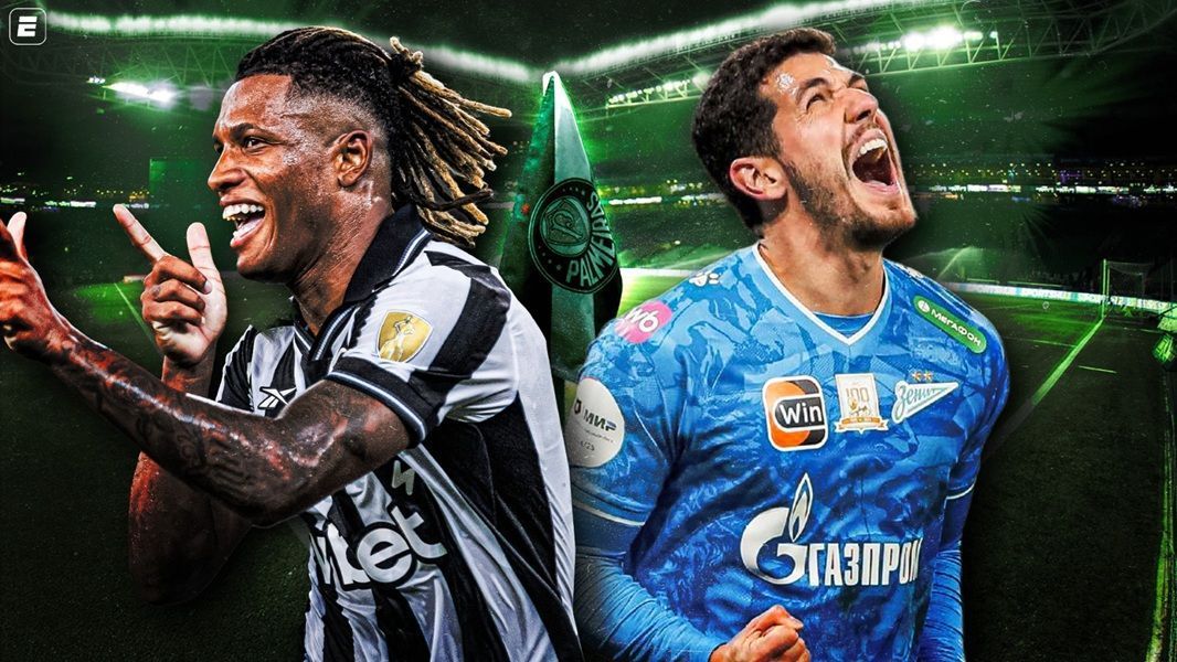 Diretor do Palmeiras abre bastidores de possíveis chegadas de Nino e Danilo: 'Precisamos do tempo certo'