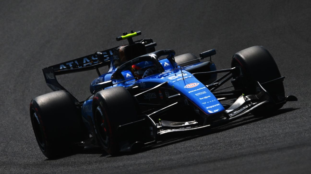 F1: Drivers lament speed reduction at Suzuka due to new rules 3 F1: Drivers lament speed reduction at Suzuka due to new rules