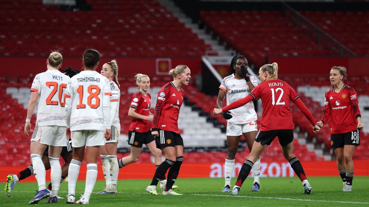 Bayern vs Man United: How to watch in UK with Disney+, kickoff time, key players