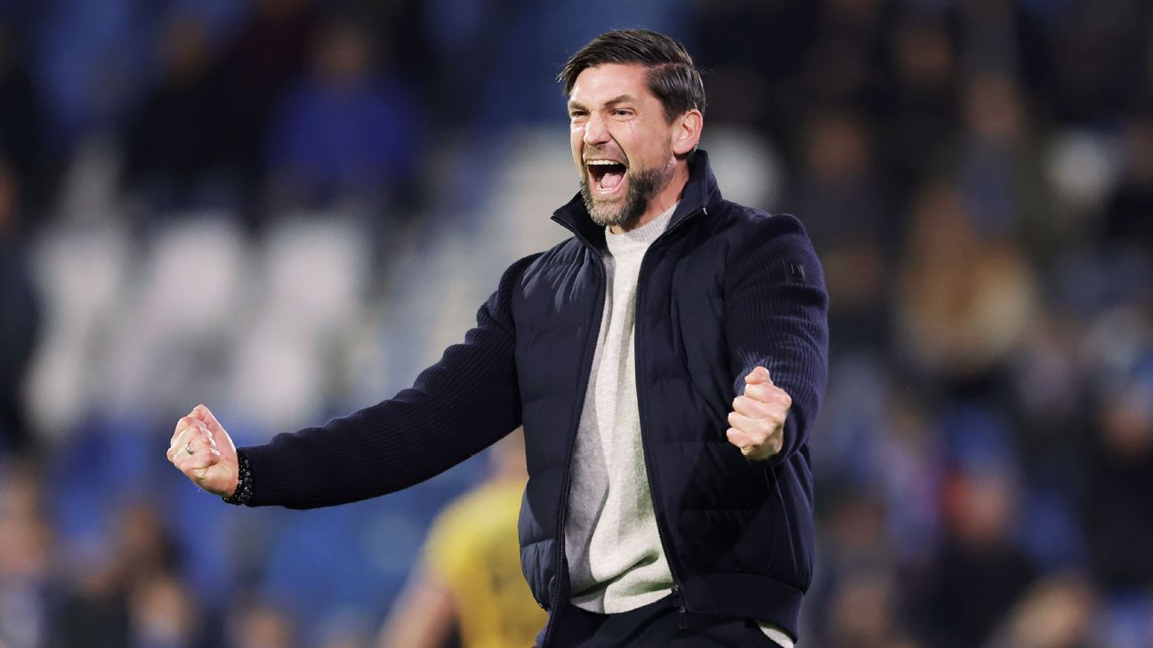 Van Dessel en Roda JC nemen na dit seizoen afscheid van elkaar