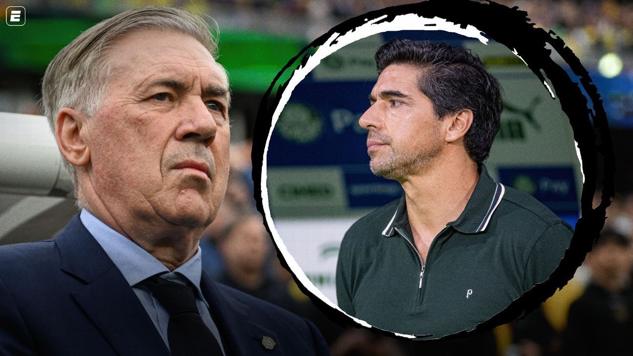 Fábio Luciano diz atitude de Ancelotti em Brasil x França que não gostou e cita Abel