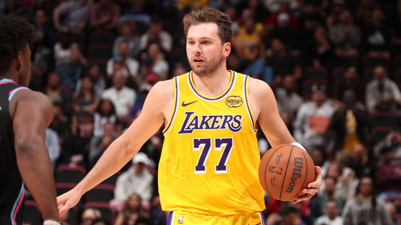 NBA Futures: Lakers' championship odds shortening, Wemby making MVP push