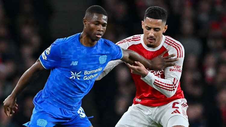 स्थानांतरण अफवाहें, समाचार: आर्सेनल, मैड्रिड की नजर युवा लीवरकुसेन स्ट्राइकर पर है