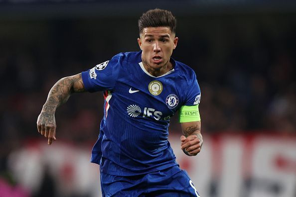 ‘Not a leader’ – John Obi Mikel slams Chelsea’s Enzo Fernández