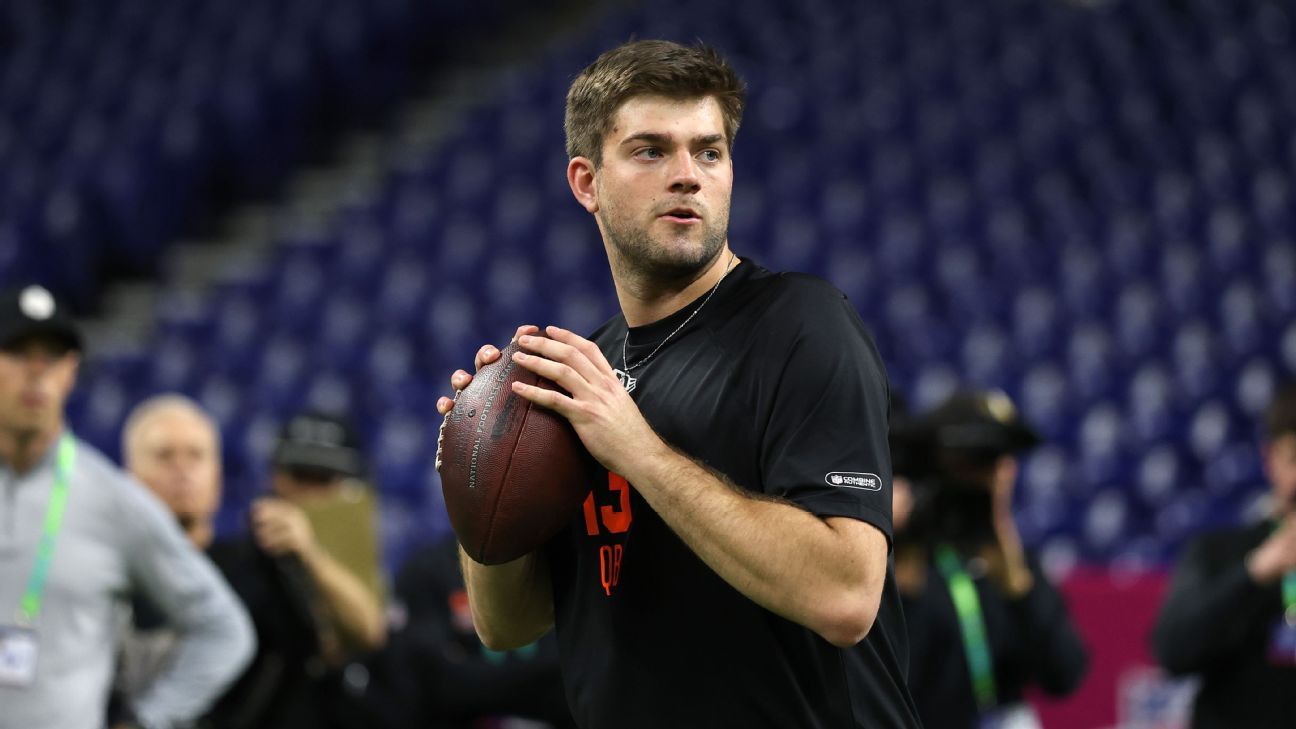 Our draft experts picked 10-man rosters from the 2026 class: Who has the best superteam?