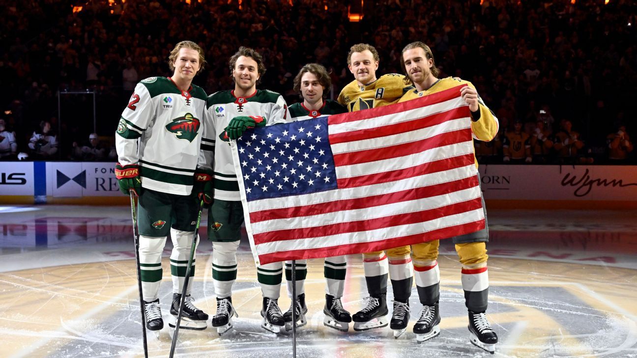 Who will win the Stanley Cup after an Olympic gold medal? Who will win the Stanley Cup after an Olympic gold medal?