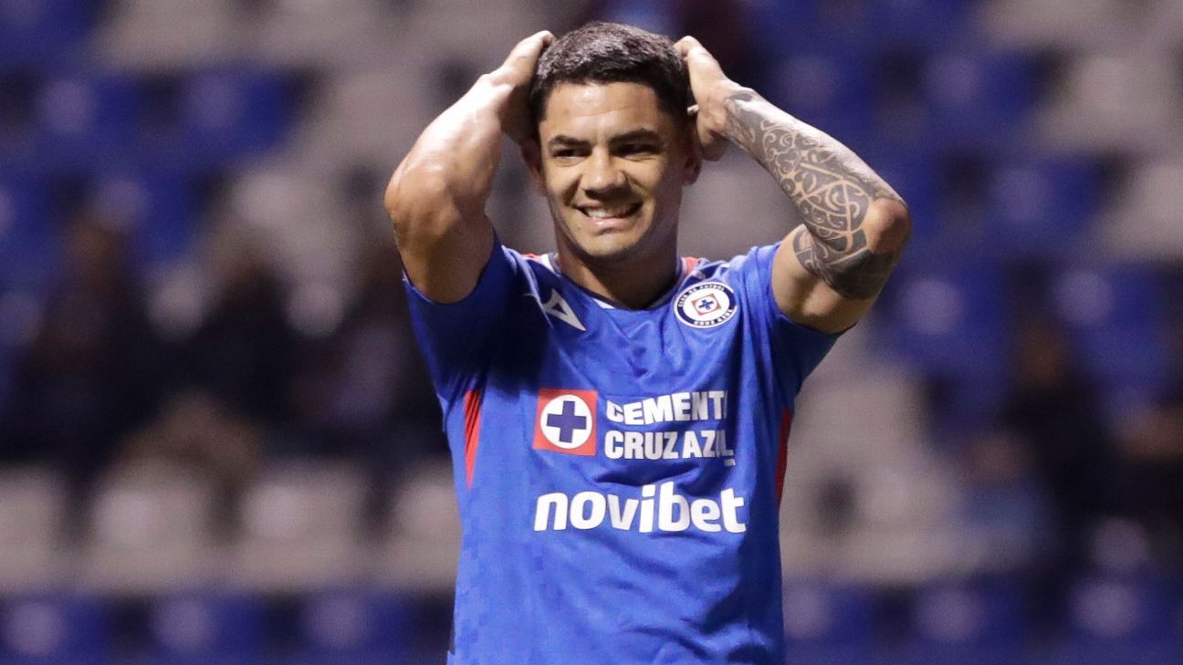 Liga MX: Pelea por el mill&oacute;n de d&oacute;lares se cierra tras Jornada 13