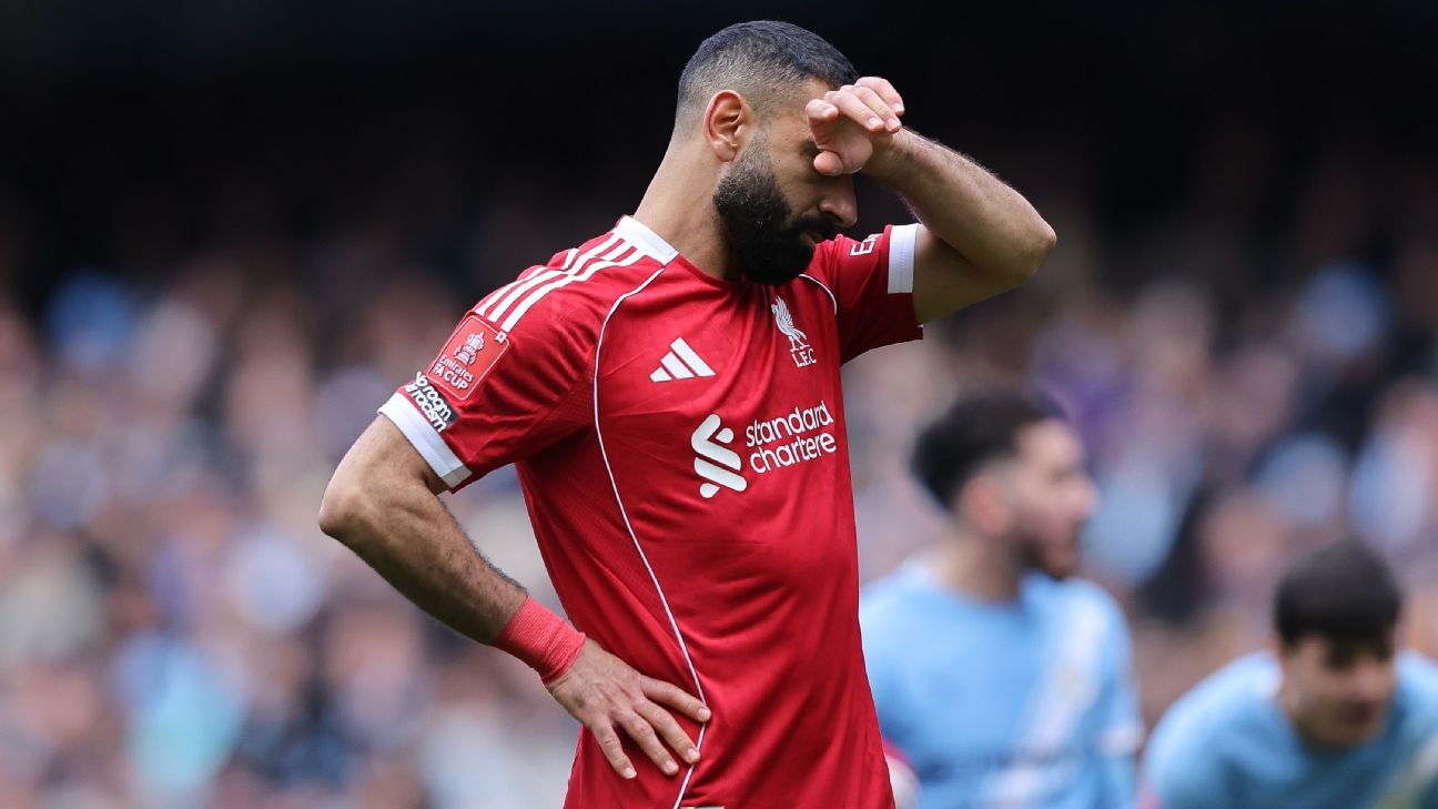 The stats show that Drogba had BMT... But Salah? Perhaps not