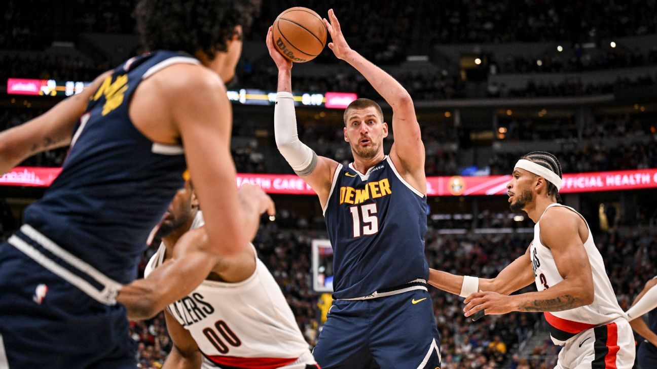 Nuggets offseason recap and early season preview: Does Jokic have enough help for another run?