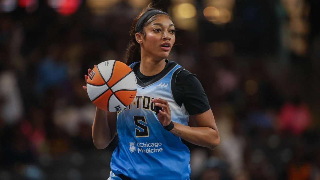 2026 WNBA championship odds: Dream on the move after blockbuster trade for Reese