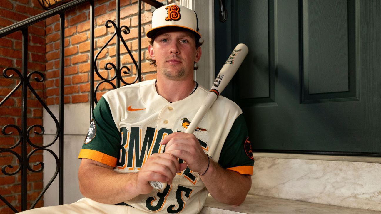 Grading MLB's City Connect uniforms: Eight new designs ...