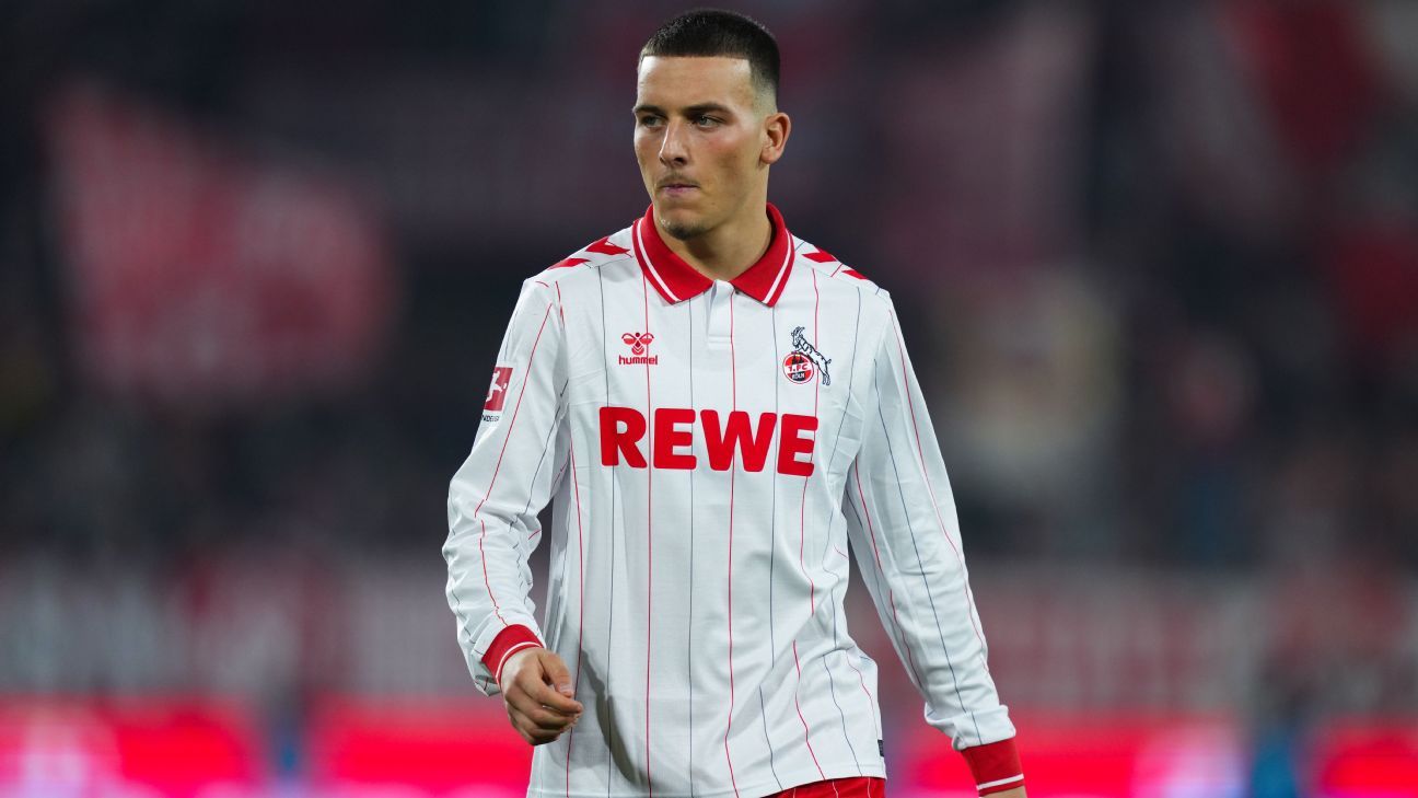 Transfer rumors, news: Chelsea linked with move for El Mala