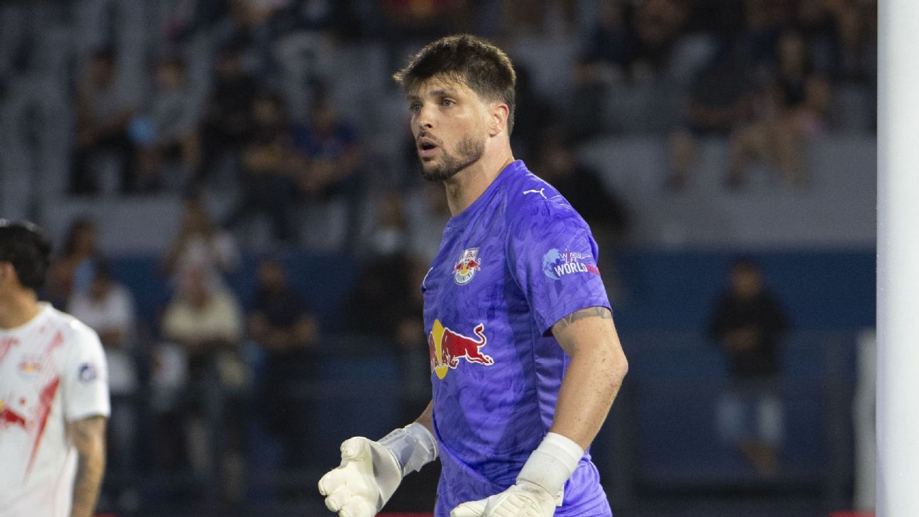 Carabobo x Red Bull Bragantino: escalações e onde assistir ao vivo ao jogo da Sul-Americana