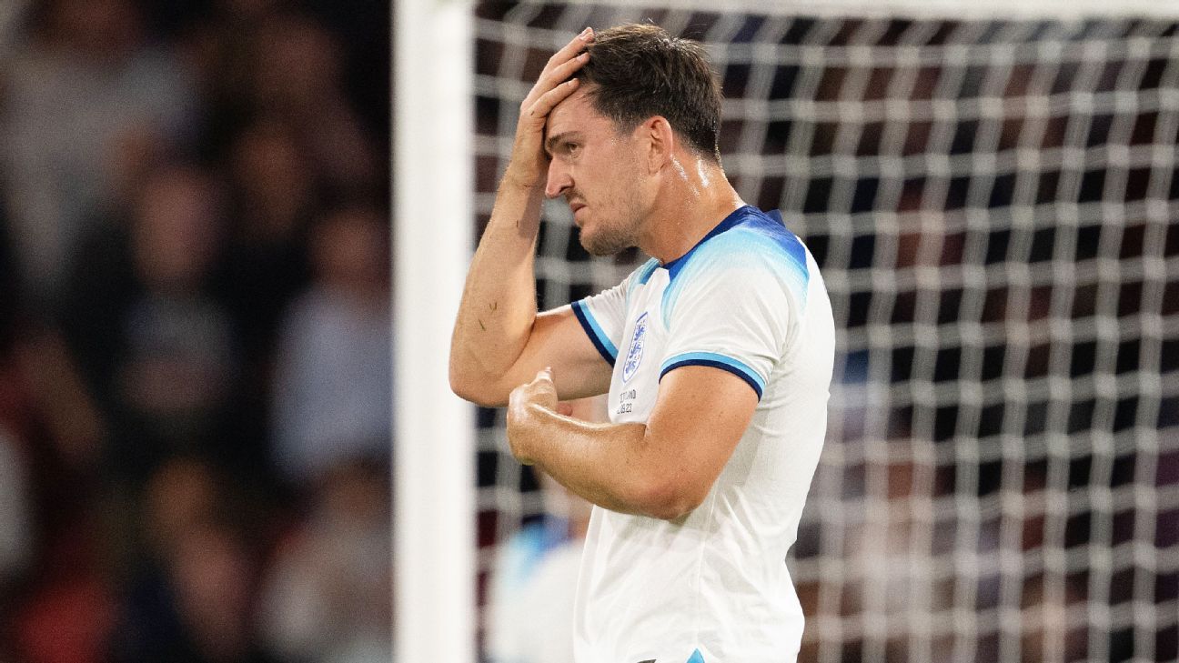 Maguire's remarkable Man United turnaround: 'It's made me stronger'