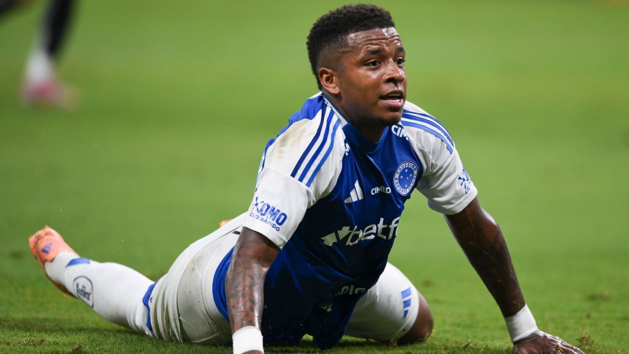 Imagem da notícia - ESPN Brasil