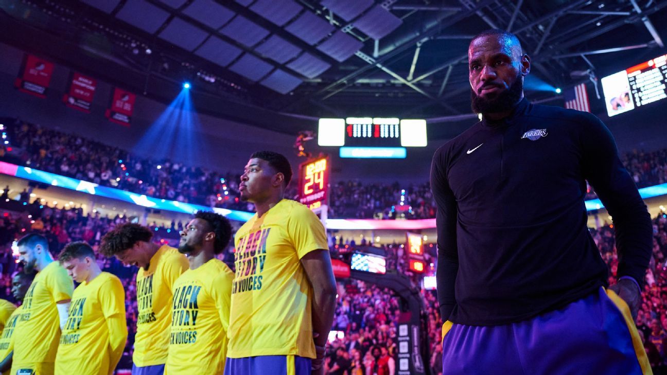NBA postseason intel: Six big questions we're watching right now